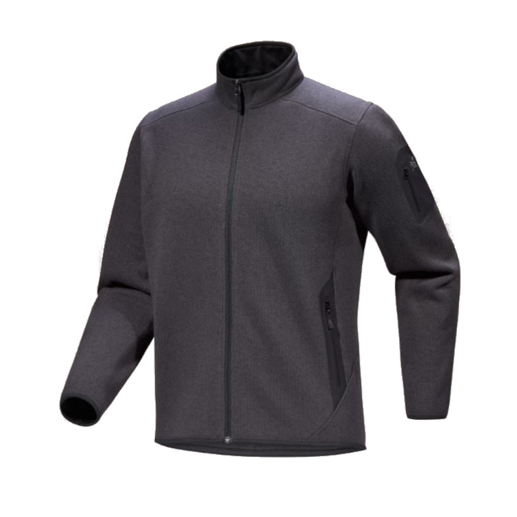 Arc'teryx Covert Cardigan - Men's - Image 5